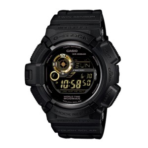 Casio G-Shock MUDMAN G-9300GB-1DR 